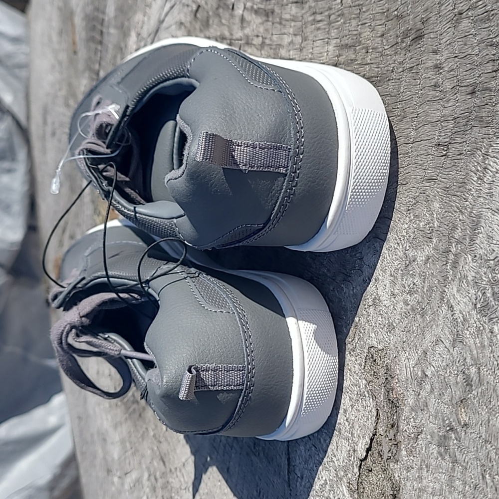 NWOT Weatherproof Vintage Men's Ethan Memory Foam Lace Up Casual SHOES - Picture 2 of 6